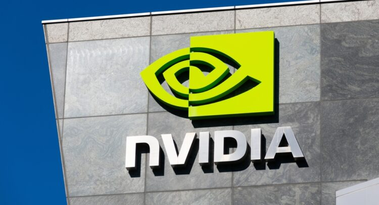 Nvidia reporta hoy resultados trimestrales