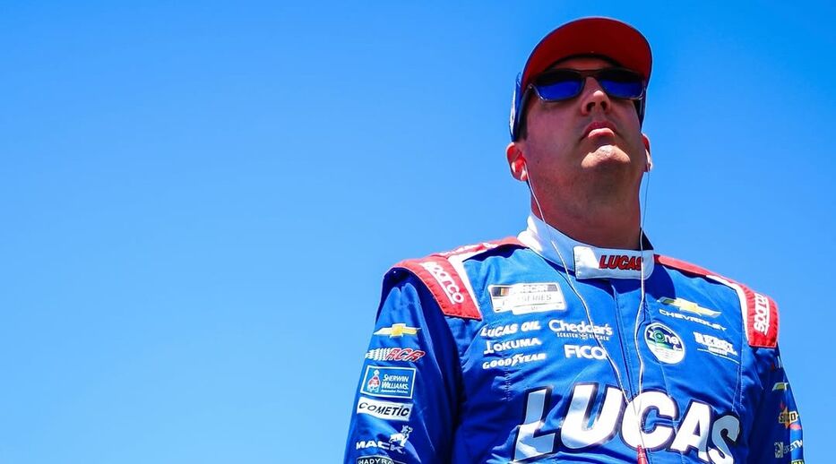 Falleció Kyle Busch, doble campeón de la NASCAR, a los 41 años por una grave enfermedad
