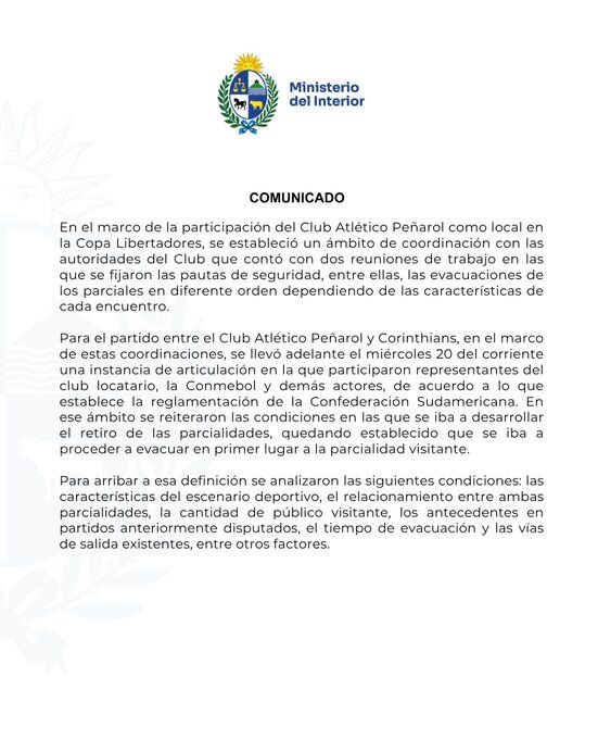 Foto: Prensa MI