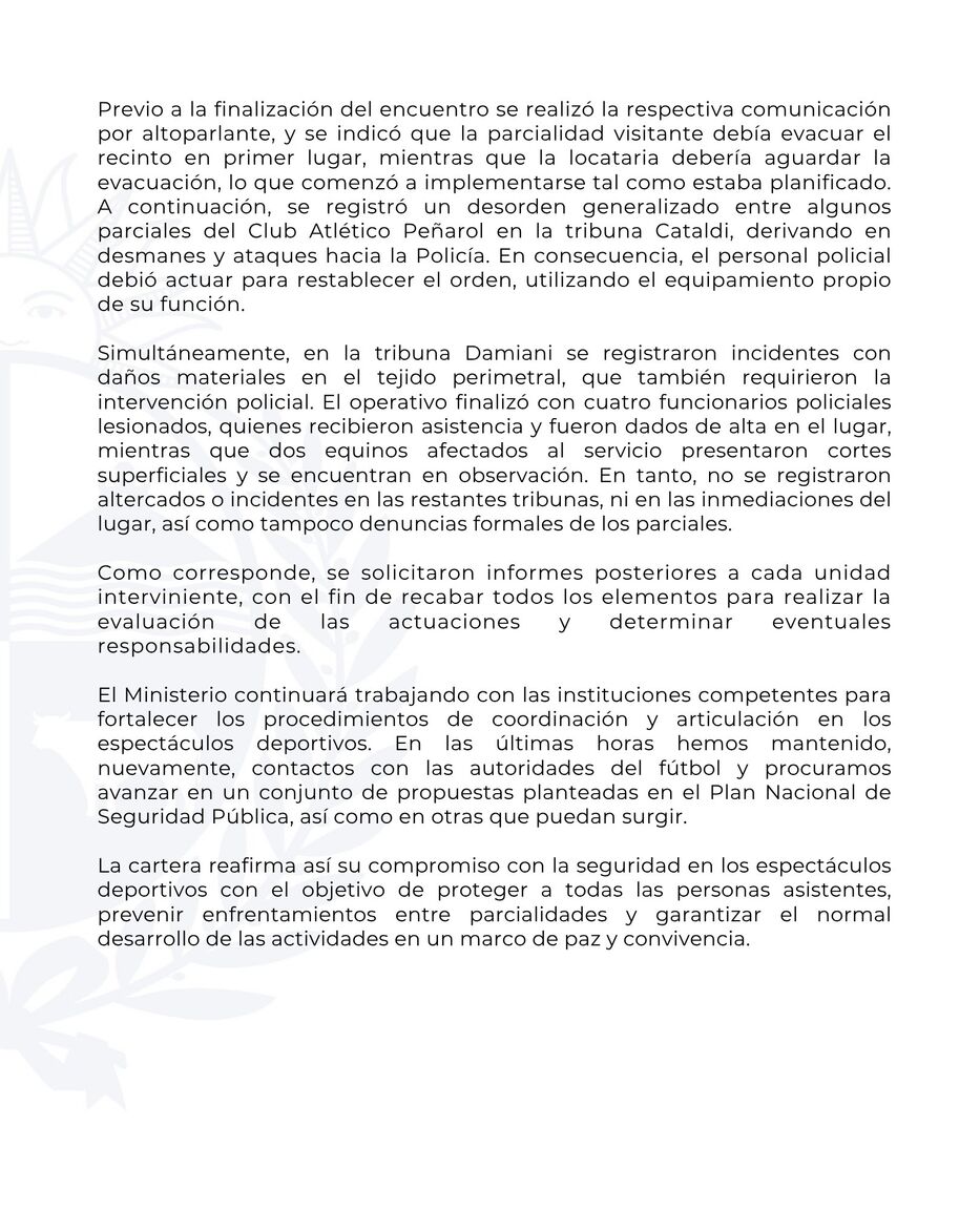 Foto: Prensa MI
