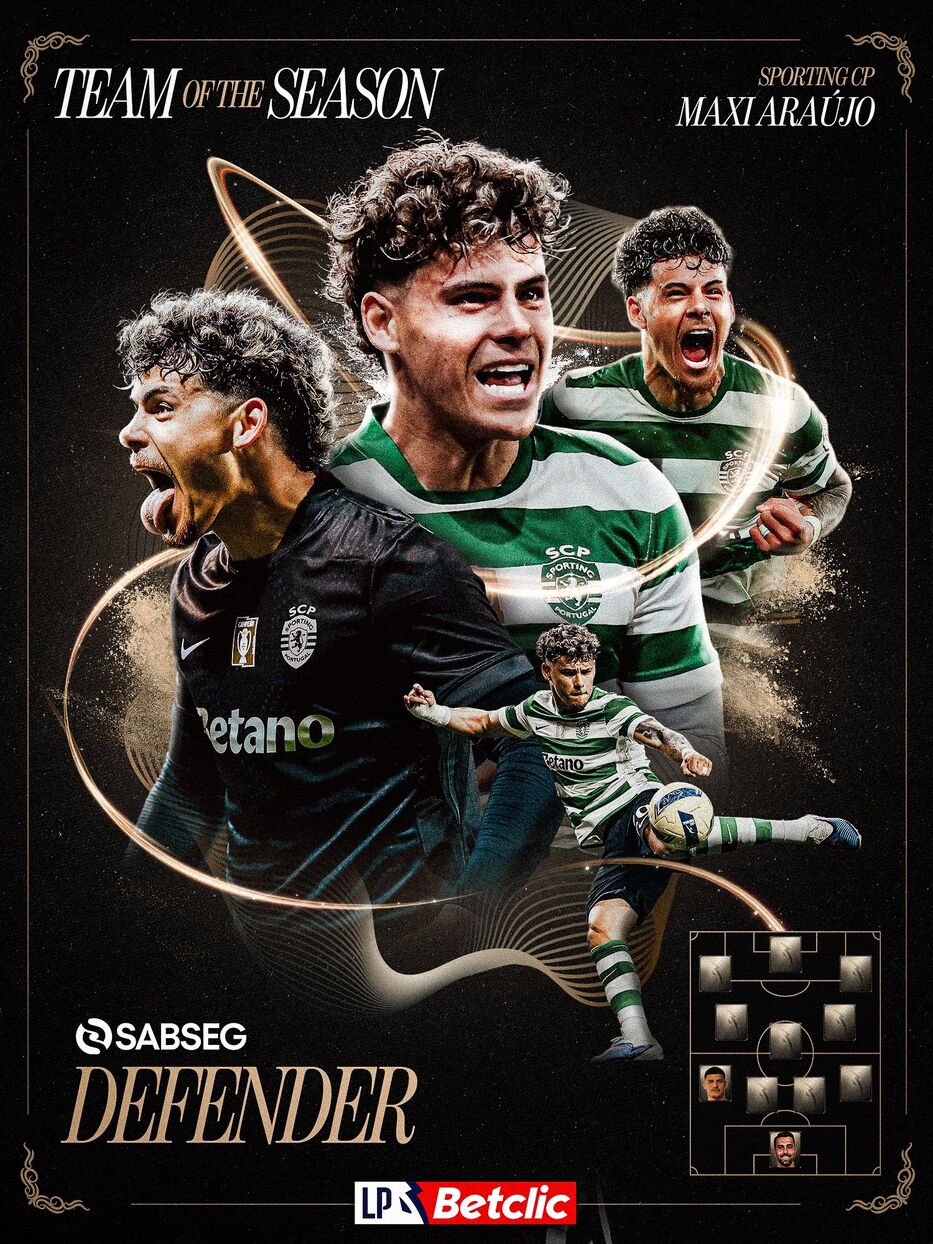 Foto: Prensa Primeira Liga