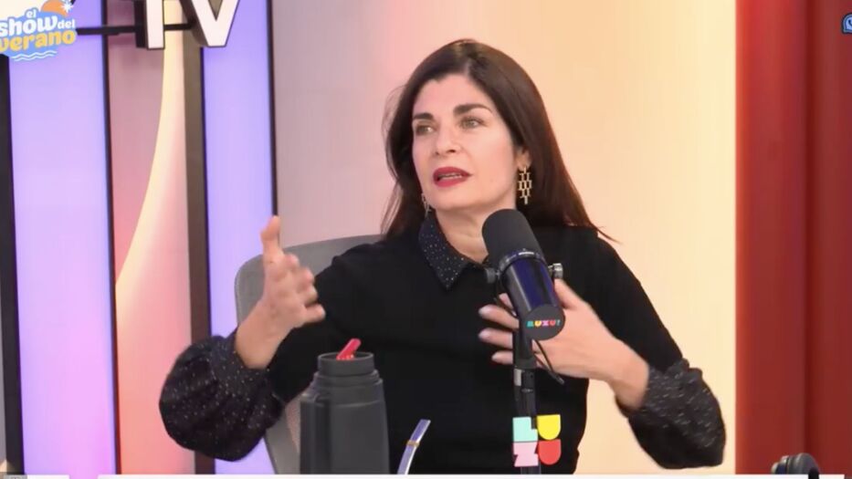 “Alguien se tira un pedo”: la desopilante anécdota de Villamil con Darín y Francella