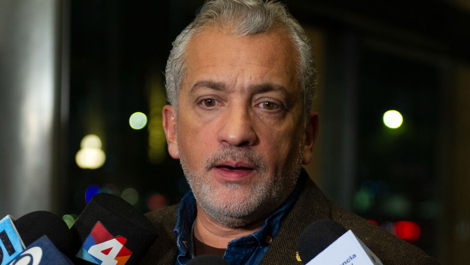 “No fue abordado por los sistemas del Estado”: director de Sinae por muerte de indigente
