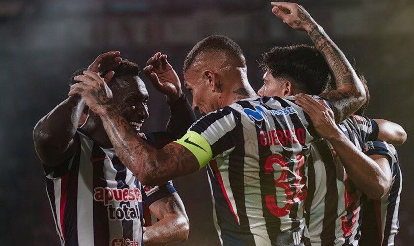 Perú: Alianza Lima, con Mateo Antoni, se consagró campeón del Apertura luego de tres años