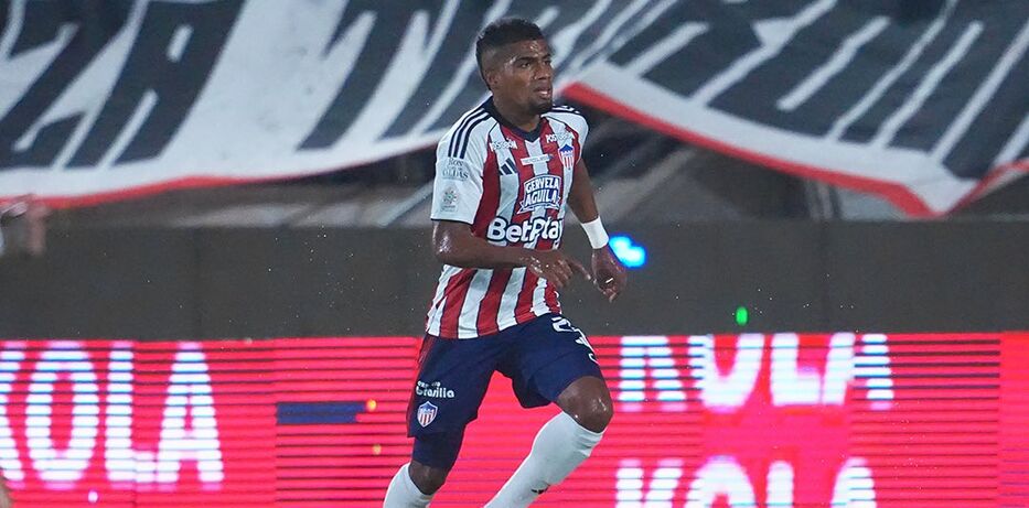 Colombia: Junior, de Alfredo Arias, avanzó a la final tras vencer a Santa Fe, de Repetto