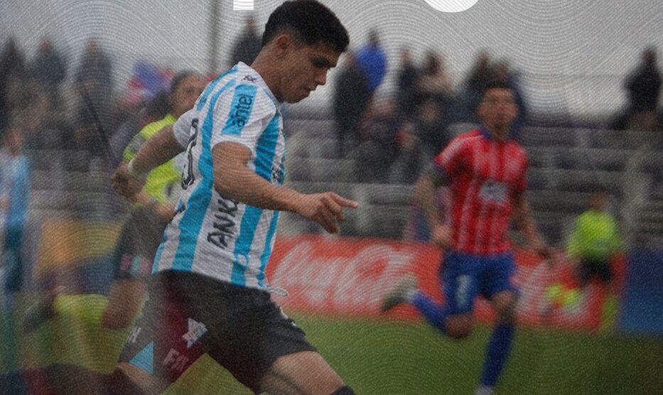 Técnico que debuta, gana