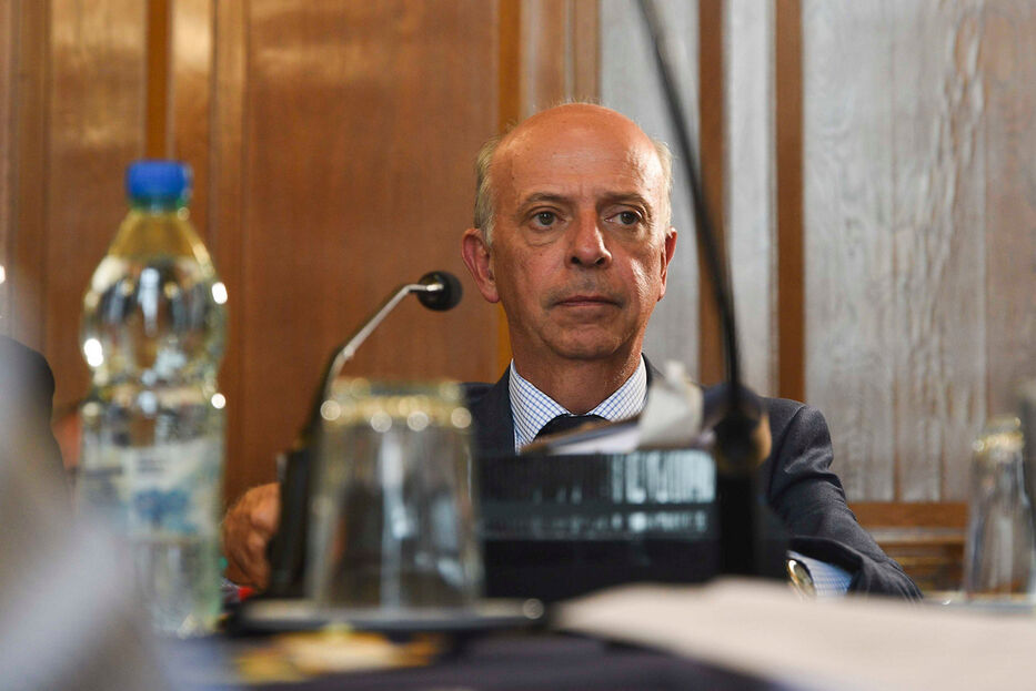 “El gobierno se escondió”: Javier García tras la muerte de persona en situación de calle