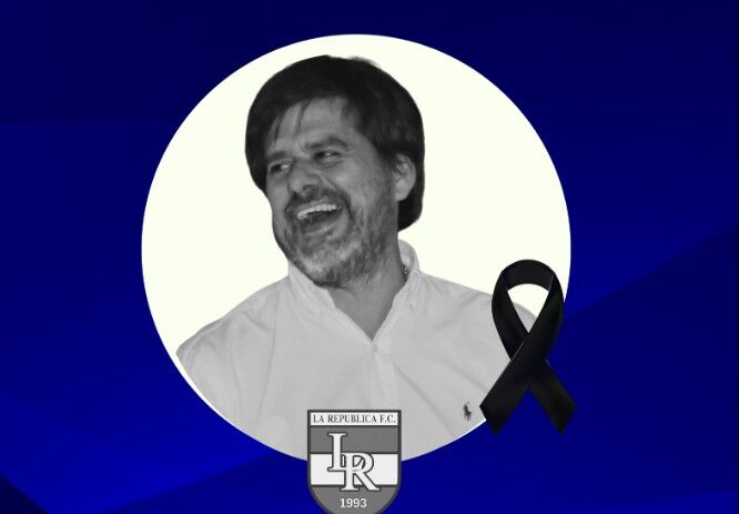 “Padre de cuatro hijos”: lamentan muerte de hombre que murió luego de jugar al fútbol