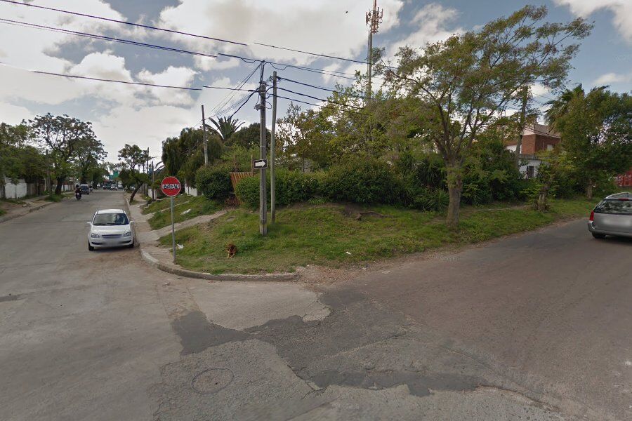 Brutal balacera en el Cerro de Montevideo dejó a tres jóvenes muertos y otros tres heridos