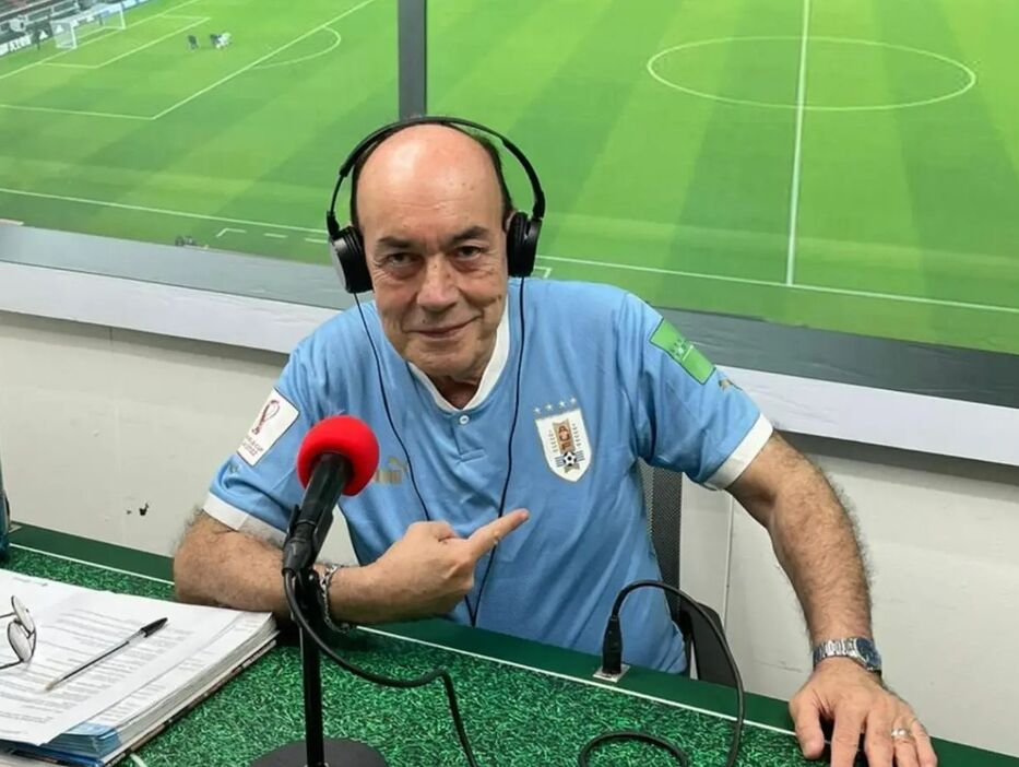 “Estará con nosotros siempre”: Honduras despide a relator uruguayo que impuso una frase