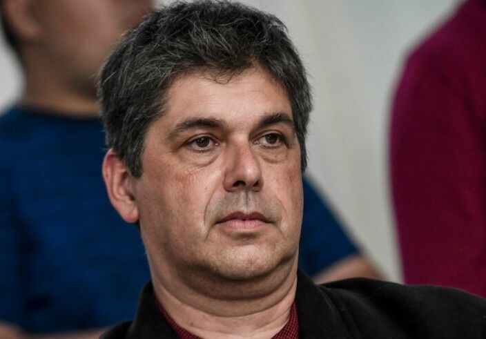 Luis Oreggioni fue electo nuevo decano de FADU para 2026-2030
