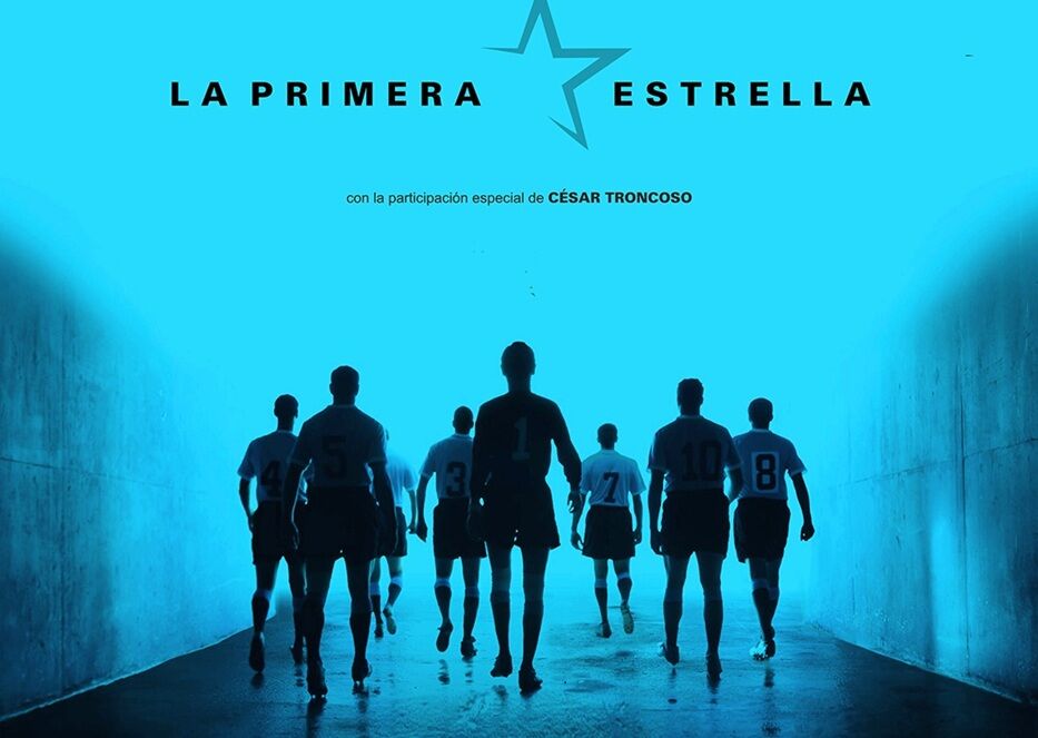 “La primera estrella” revive la hazaña que cambió para siempre al fútbol uruguayo