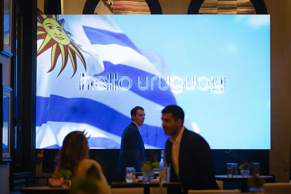 Motorola presentó en Uruguay sus nuevos plegables y amplió su ecosistema premium