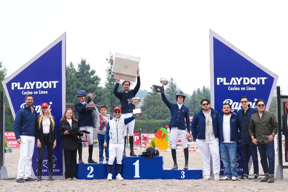 foto: Prensa Play DO It