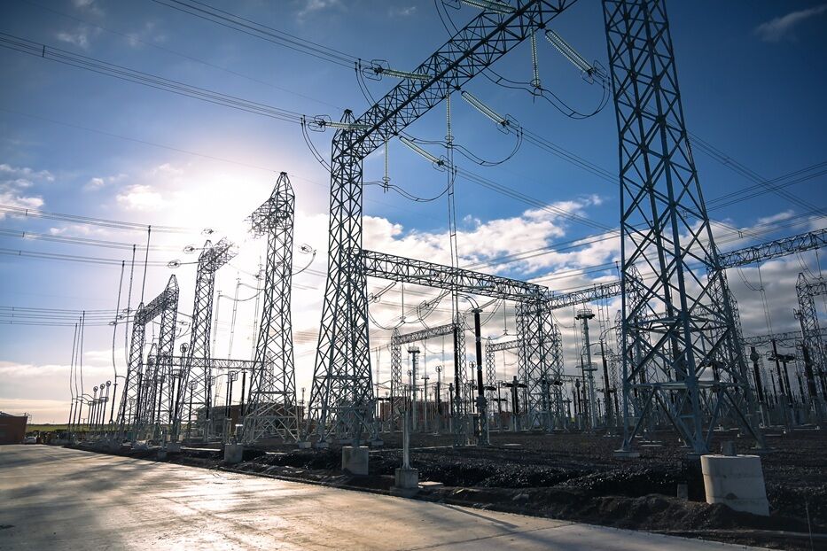UTE energizó el primer tramo del Anillo Eléctrico del Norte de 500 kV