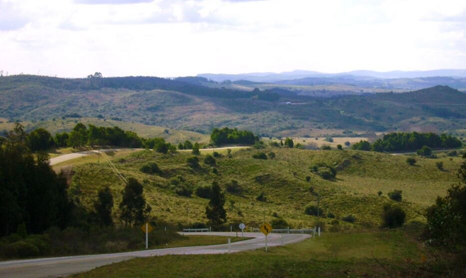 Opinión | Manantiales Serranos ya es Geoparque Mundial de la Unesco: ¿Y ahora qué?