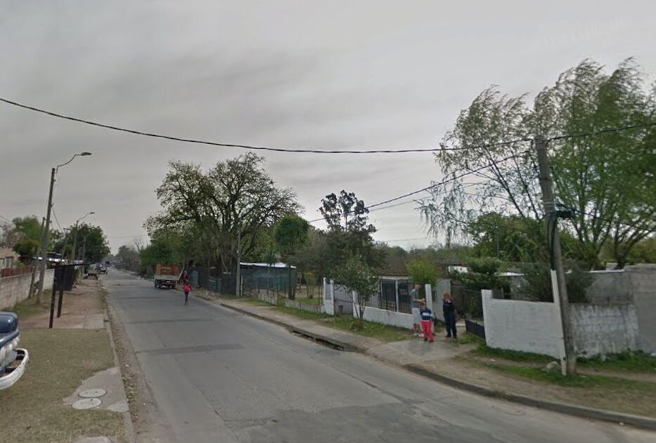 “No me queda de otra”: familia difunde video de un joven que se suicidó en la calle