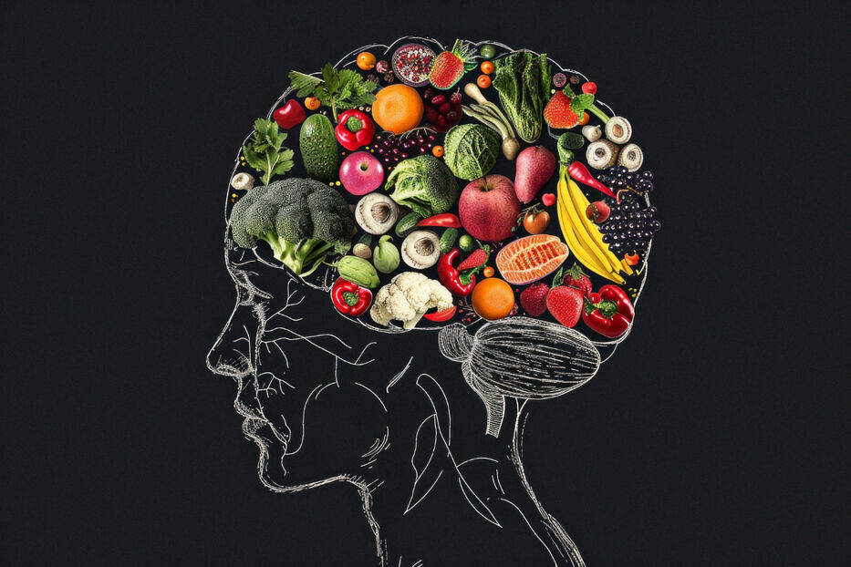 Cuáles son los mejores alimentos para la salud cerebral y cómo implementar la dieta Mind