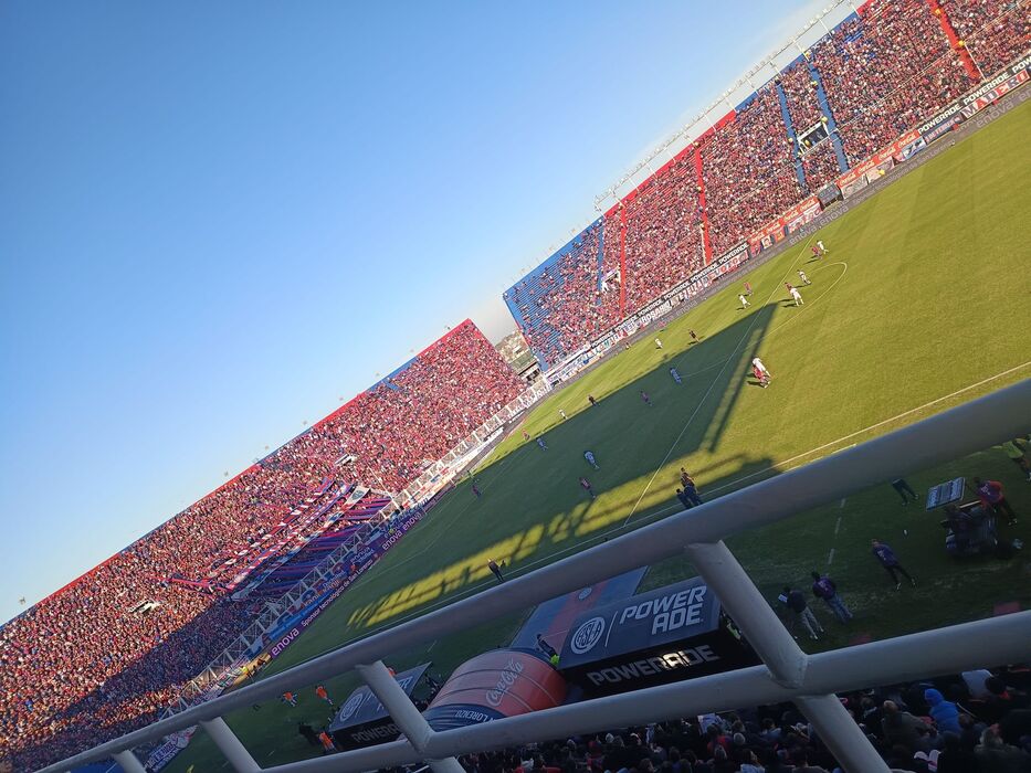Se hizo desear: San Lorenzo adquirió terrenos y concretó su tan ansiada vuelta a Boedo