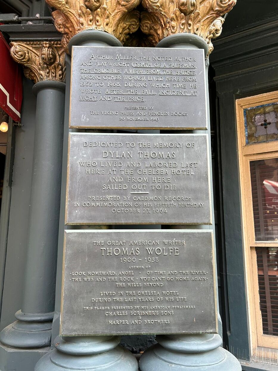 Montevideo Portal