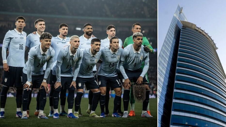 Clientes de Antel podrán ver partidos del Mundial gratis y sin gastar datos: cómo hacerlo