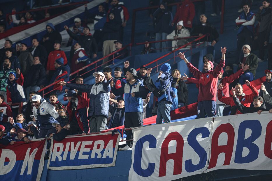 Te estamos grabando
