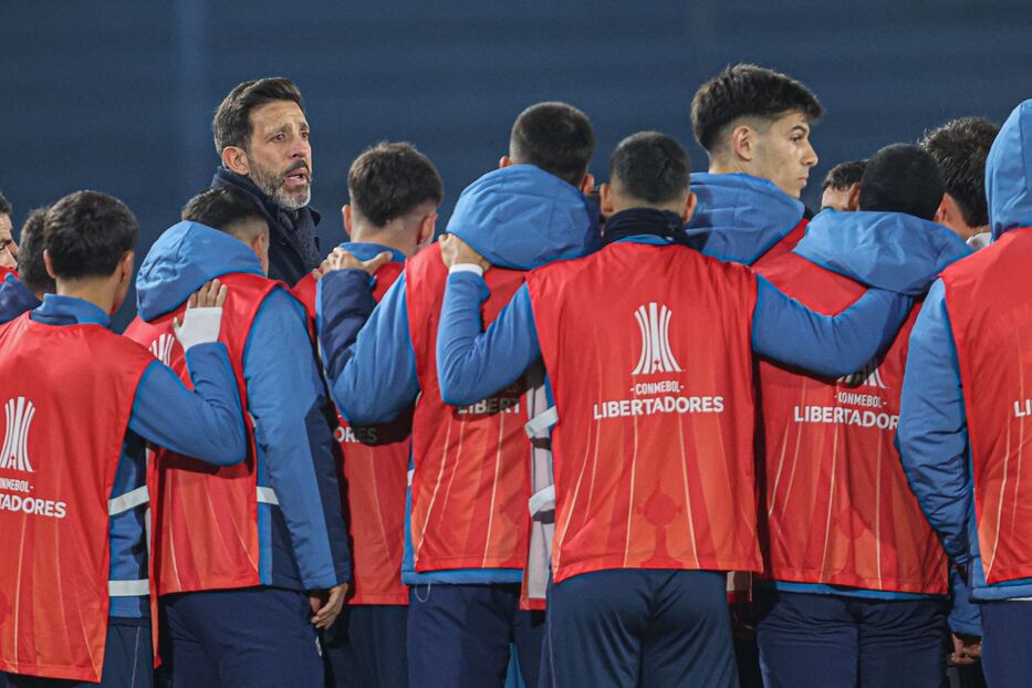 “Teníamos que ganar y no agravar la situación”: Bava tras el triunfo y “los imponderables”
