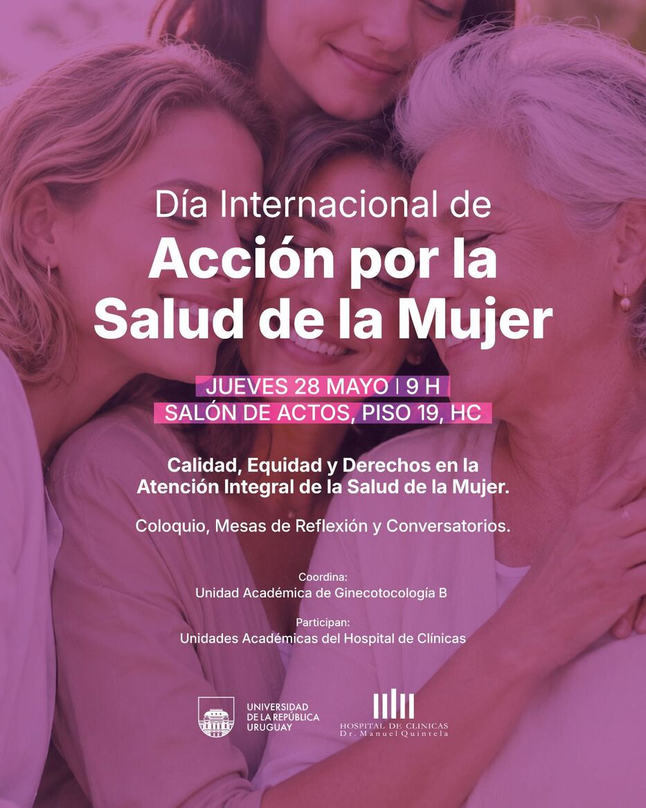 Sesgos de género en la salud: más receta y menos escucha para las mujeres en Uruguay