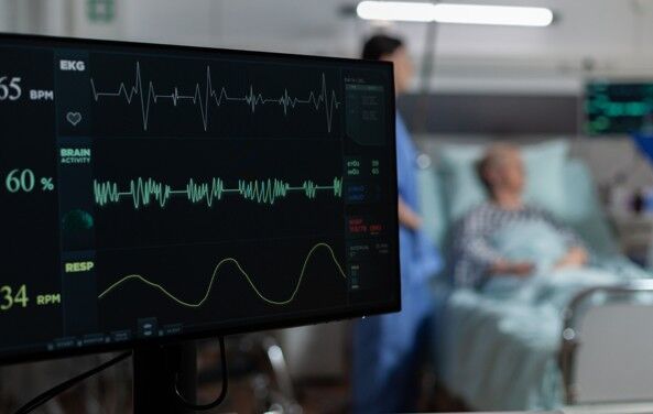 Una IA podría revelar más de 100 enfermedades futuras mientras una persona duerme
