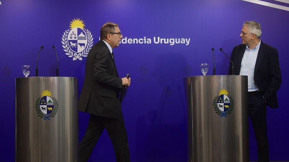 Ejecutivo marcó cuatro “focos” de la Rendición de Cuentas y negó que fuera de “gasto cero”