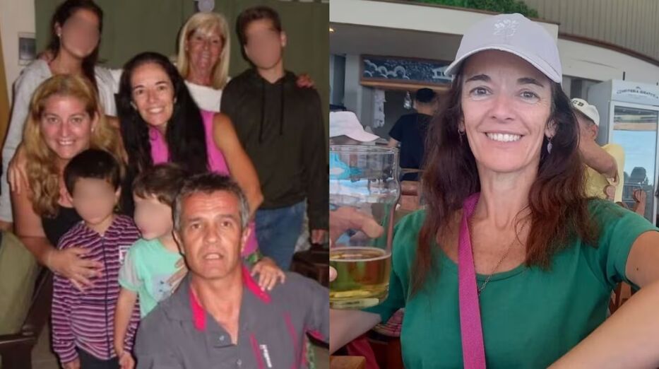 Conmoción en Argentina: encontraron restos de mujer que había desaparecido hace 18 días