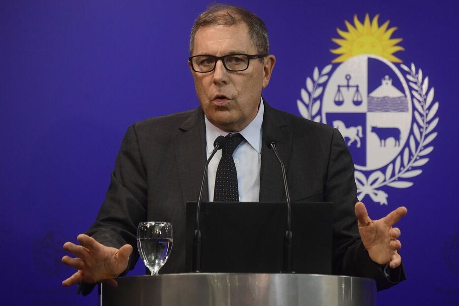 Rendición de Cuentas tendrá un “crecimiento levemente inferior” al de Ley de Presupuesto