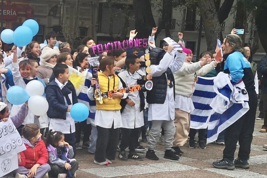 Foto: Colonia Ya / FocoUy
