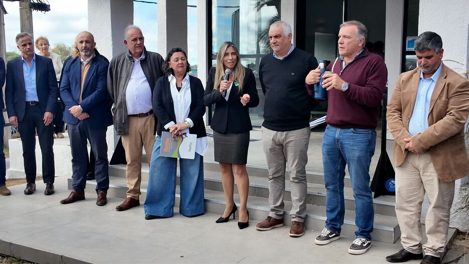 El nuevo espacio para el turismo en Rocha que busca impulsar el desarrollo regional