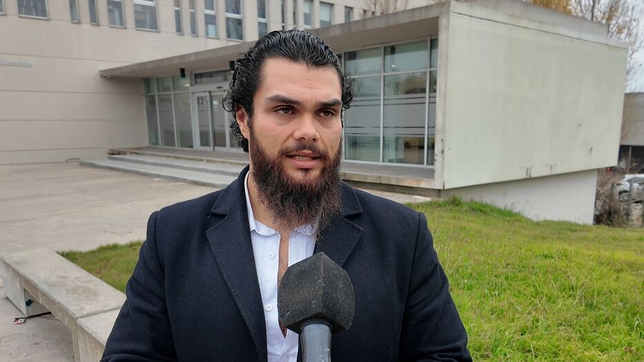 Foto: Gustavo Descalzi
