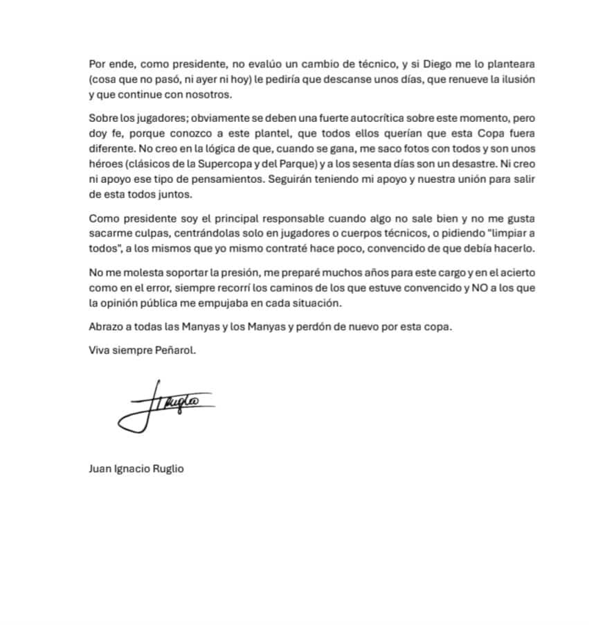 Foto: Difusión