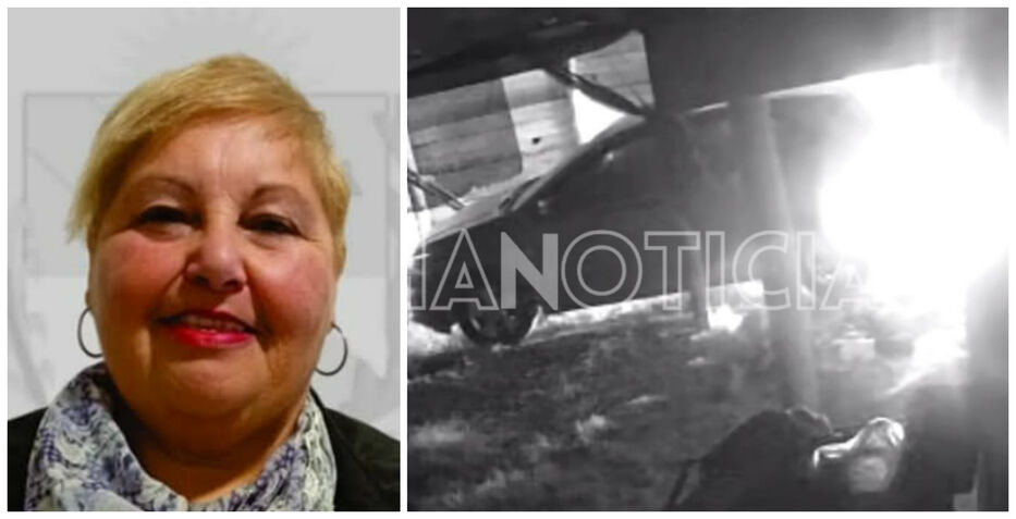 Rocha: edila Susana Núñez denunció ataque con un coctel molotov contra su casa