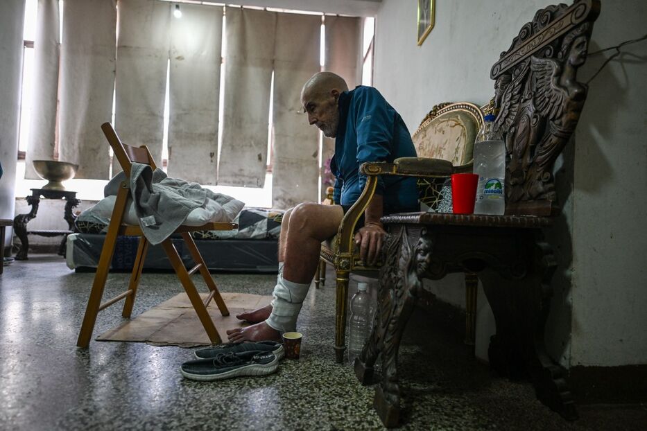 El “karma” de un uruguayo que cayó preso en Venezuela y luego policías ocuparon su casa