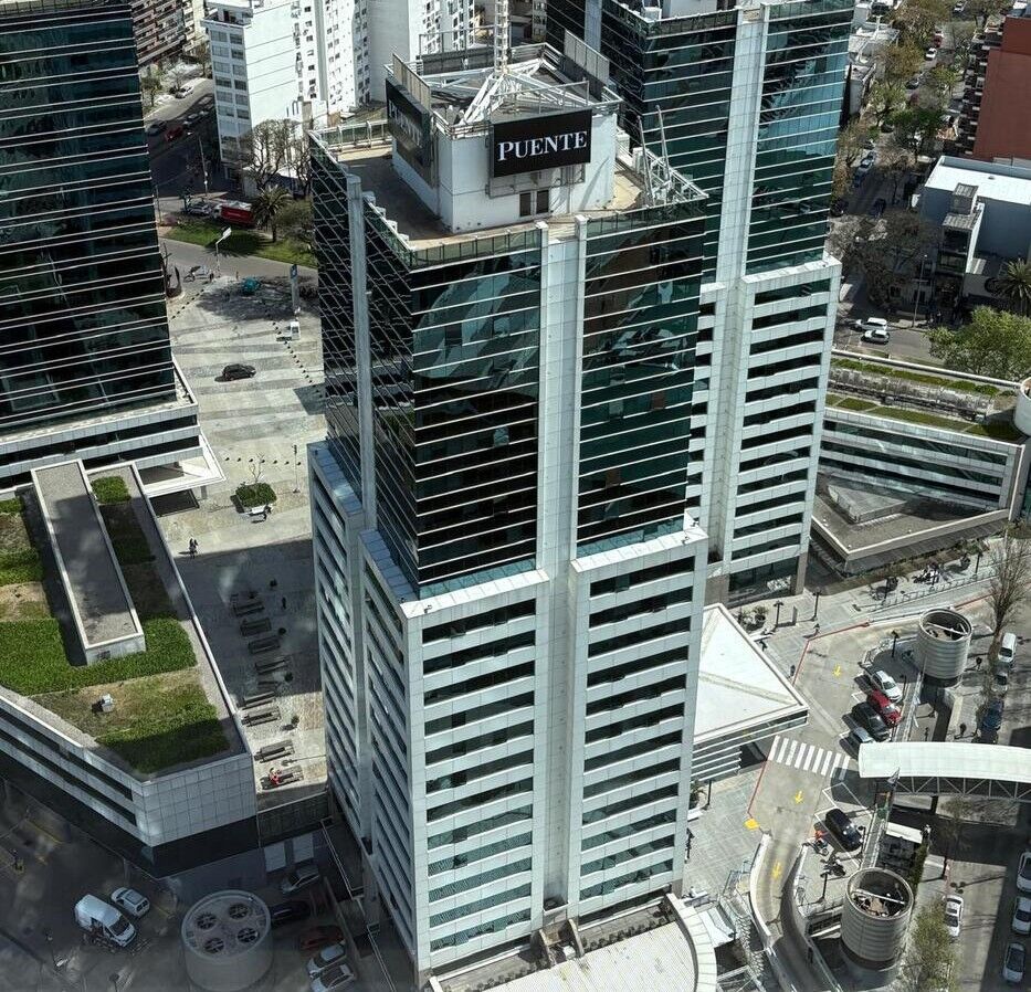 Mercados globales: Puente analizó cómo posicionarse ante un escenario incierto