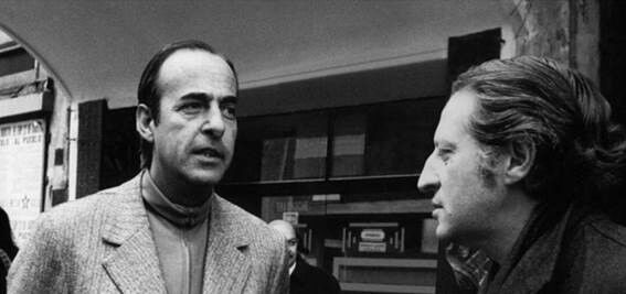 Canal 5 emite “D. F. Destino final” a 50 años de los asesinatos de Michelini y G. Ruiz