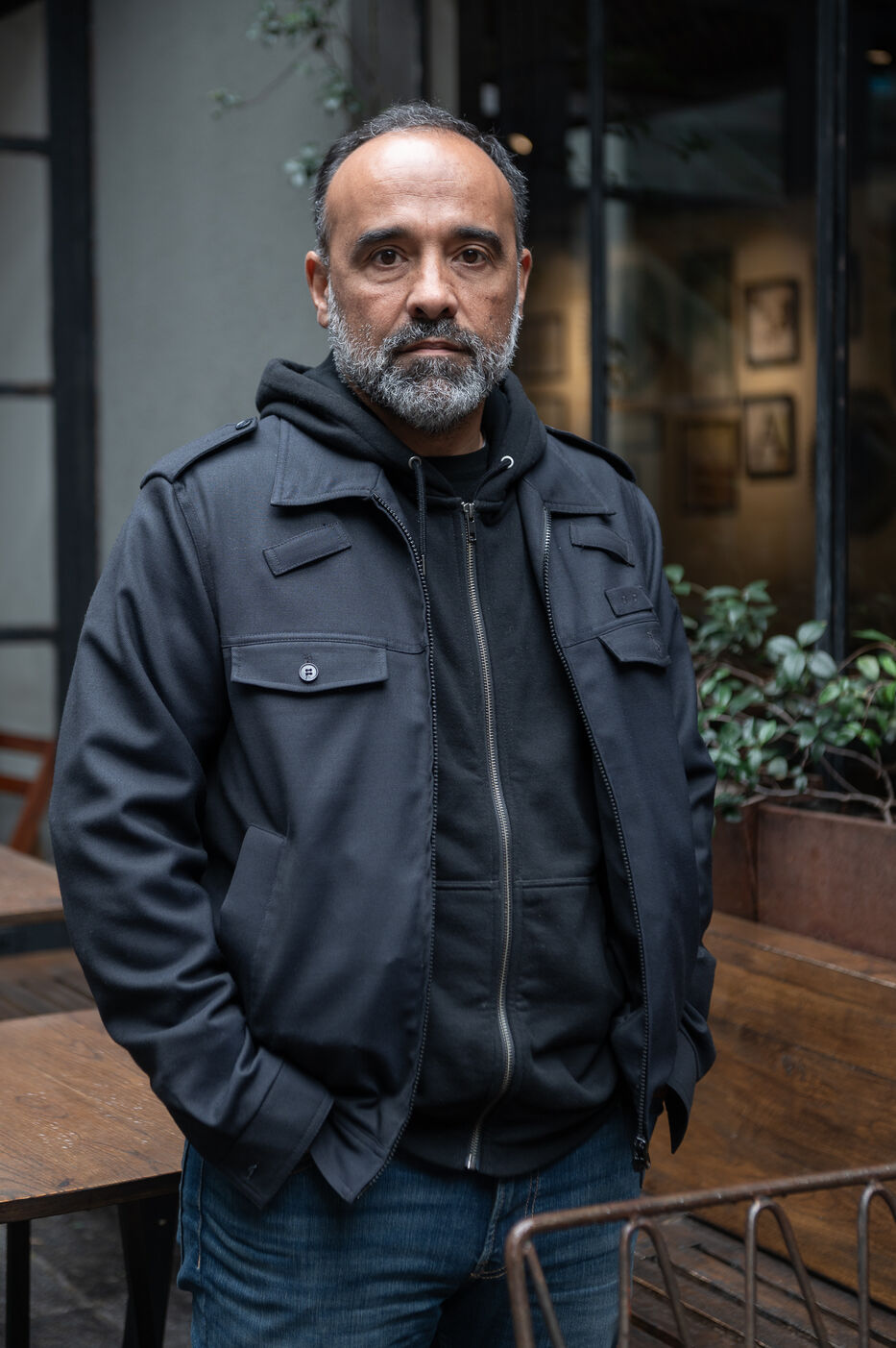 Foto: Javier Noceti