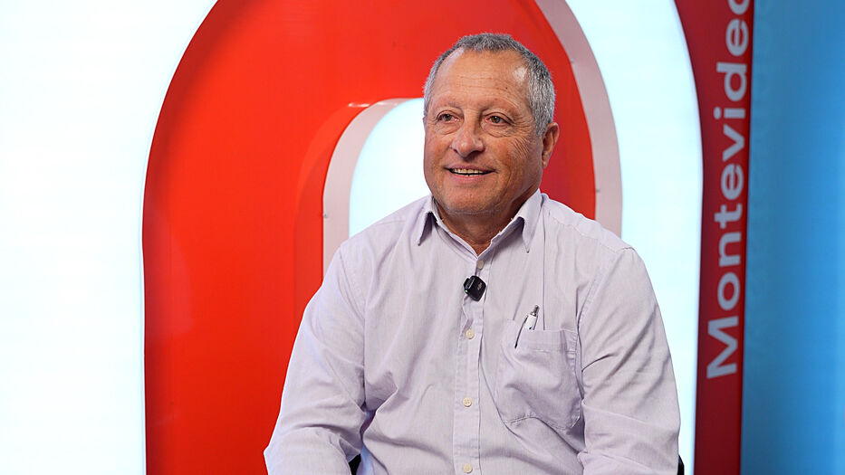 Henry: “Primero tenemos un rol social importante y, segundo, un rol productivo también”