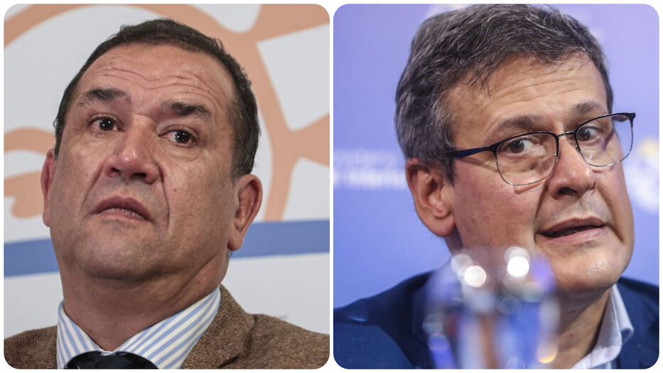 “Lamentable” y “cualquier gurí se da cuenta”: Da Silva criticó a Díaz por vehículo de Orsi