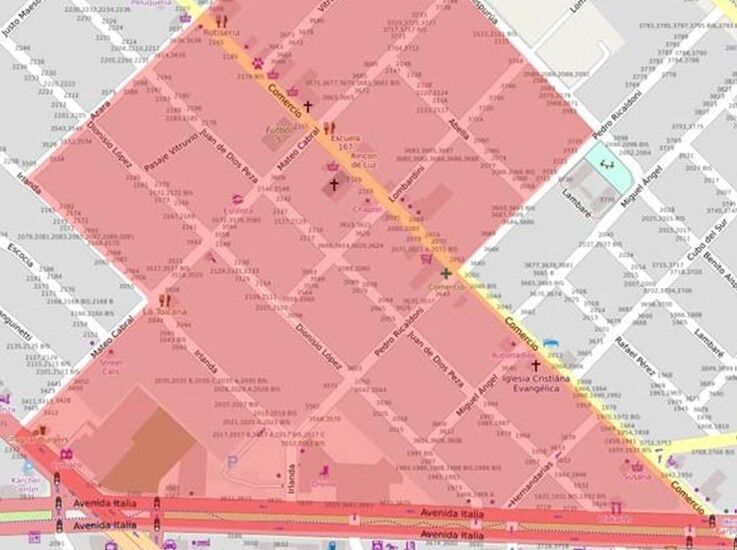 Interrupciones en servicios de Antel por “vandalismo” en fibra óptica: dónde afectó