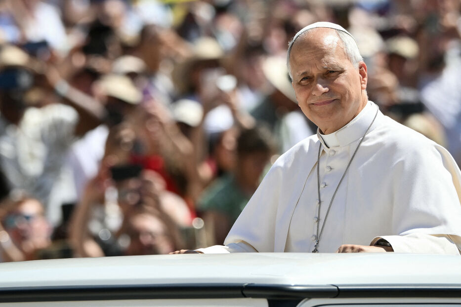 Foto: Alberto Pizzoli / AFP