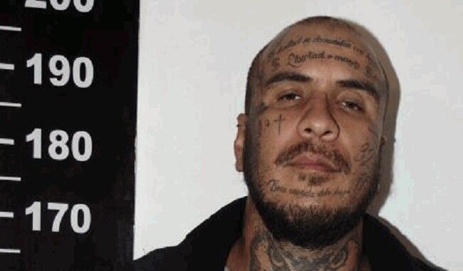 Cayó el Kane: quién es el peligroso narco de Maldonado que tenía un búnker televigilado