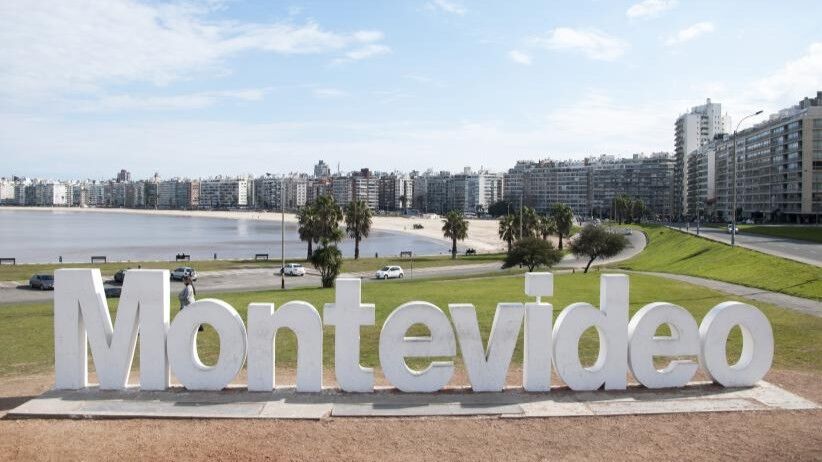 Ediles blancos proponen crear la primera bandera de Montevideo por sus 300 años