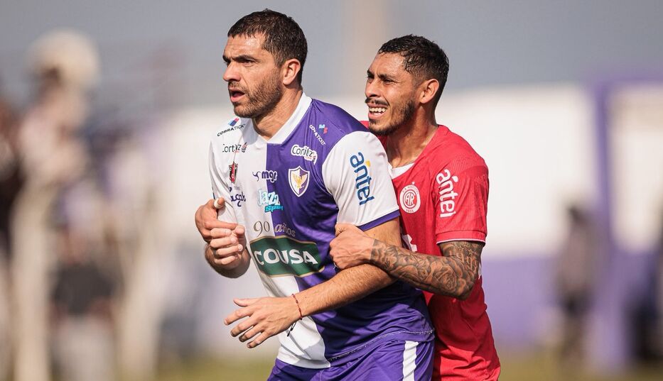 Segunda División: dos empates 1-1 en la continuidad de la cuarta fecha de la fase regular