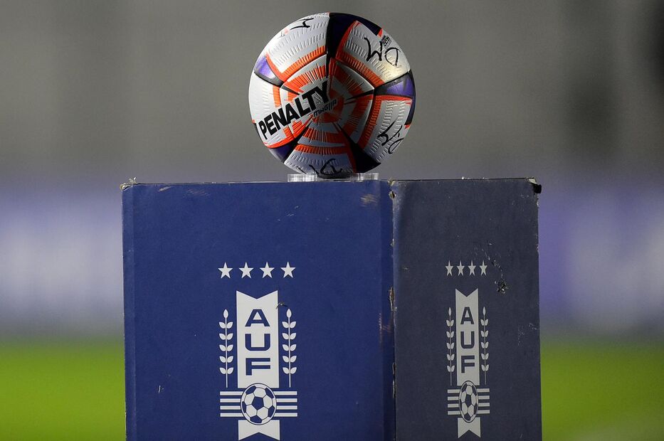 Intermedio: Wanderers recibe a Danubio este viernes abriendo la cuarta fecha del torneo