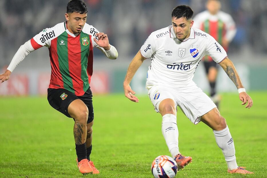 Intermedio: La expulsión que pidió Deportivo Maldonado para Maxi Gómez y se desestimó